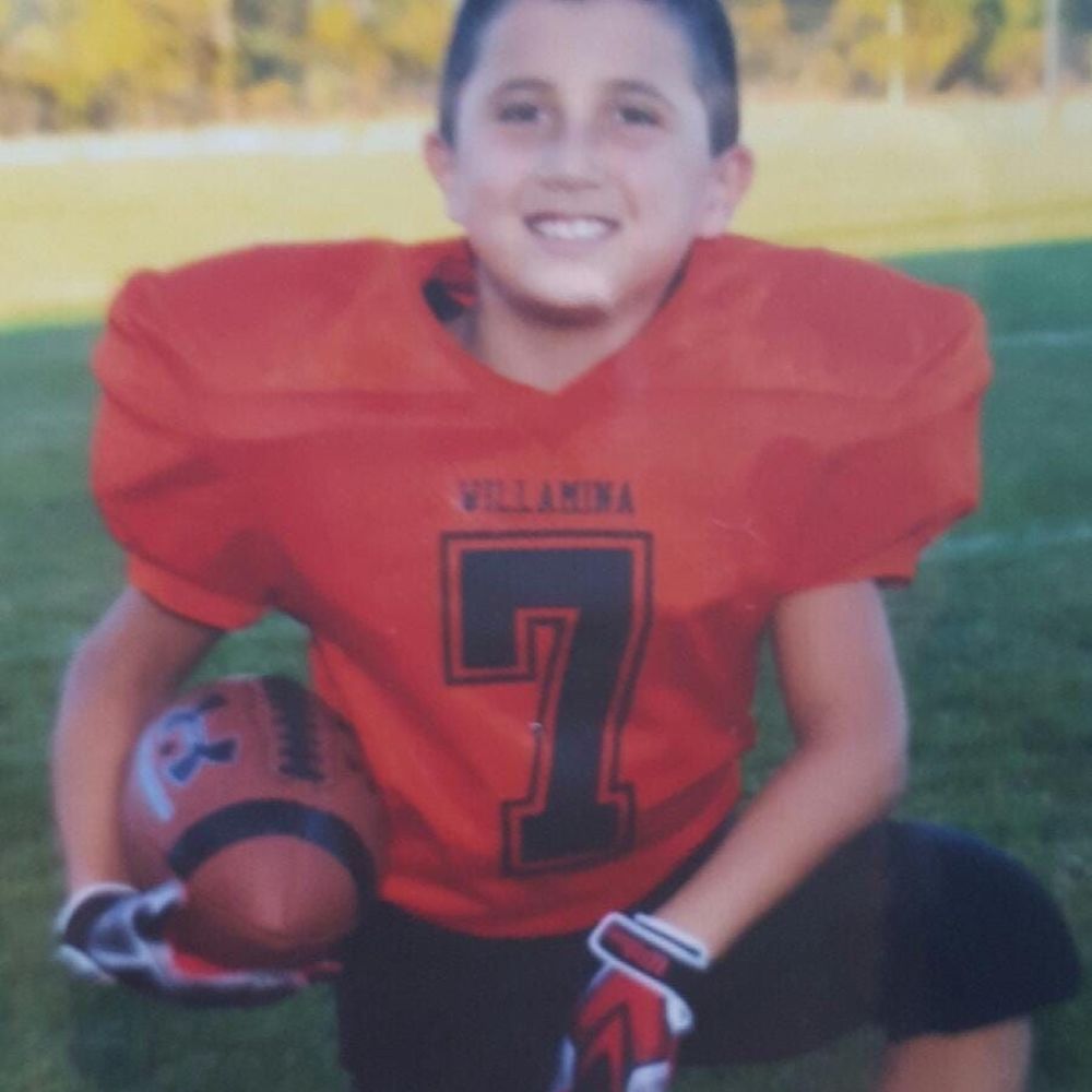 Meet your Posher, Nando